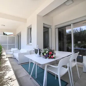 Capo Zen - Apartments&spa , Capo dʼOrlando Italia