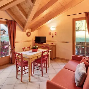 Stelle Martina , Livigno Italia