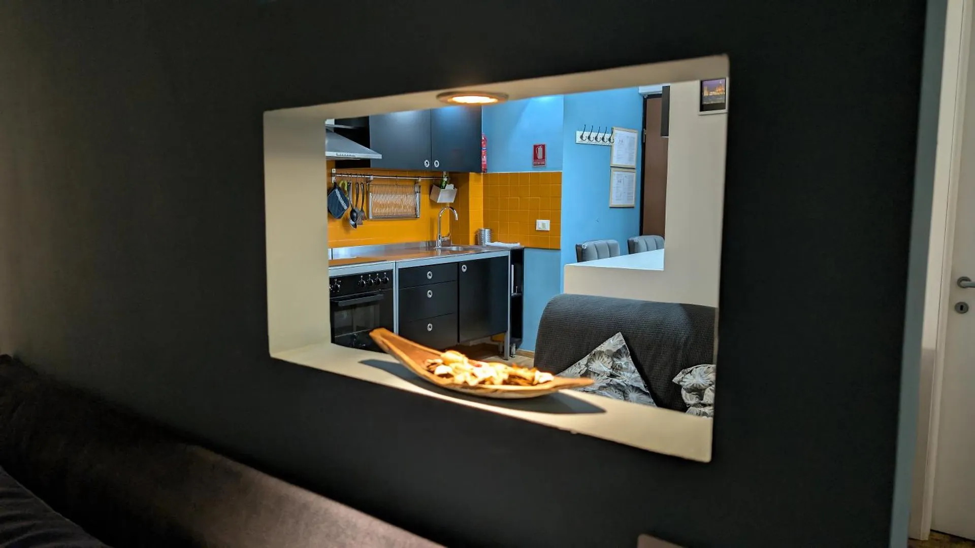 Appartamento Lovely Firenze - Centrale, Turismo&Lavoro Italia